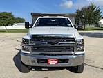 New 2024 Chevrolet Silverado 4500 Work Truck Regular Cab 4WD Dump Truck for sale #24C767 - photo 29