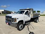 2024 Chevrolet Silverado 4500 Regular Cab DRW 4WD, Dump Truck for sale #24C767 - photo 30