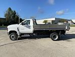 New 2024 Chevrolet Silverado 4500 Work Truck Regular Cab 4WD Dump Truck for sale #24C767 - photo 31