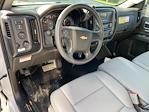 2024 Chevrolet Silverado 4500 Regular Cab DRW 4WD, Dump Truck for sale #24C767 - photo 5