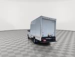 New 2024 Chevrolet Express 3500 12' Bay Bridge Box Van with Walkramp for sale #24C909 - photo 3