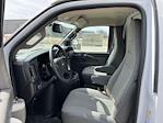 New 2024 Chevrolet Express 3500 12' Bay Bridge Box Van with Walkramp for sale #24C909 - photo 4