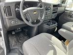 New 2024 Chevrolet Express 3500 12' Bay Bridge Box Van with Walkramp for sale #24C909 - photo 5