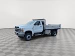 2024 Chevrolet Silverado 4500 Regular Cab DRW 4WD Monroe Truck Equipment Dump Truck for sale #24C913 - photo 32