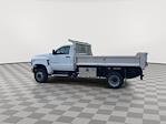 2024 Chevrolet Silverado 4500 Regular Cab DRW 4WD Monroe Truck Equipment Dump Truck for sale #24C913 - photo 33