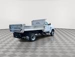 2024 Chevrolet Silverado 4500 Regular Cab DRW 4WD Monroe Truck Equipment Dump Truck for sale #24C913 - photo 2