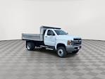 2024 Chevrolet Silverado 4500 Regular Cab DRW 4WD Monroe Truck Equipment Dump Truck for sale #24C913 - photo 35
