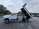 2024 Chevrolet Silverado 4500 Regular Cab DRW 4WD Monroe Truck Equipment Dump Truck for sale #24C913 - photo 7