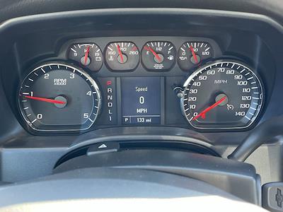 New 2024 Chevrolet Silverado 4500 - photo 1