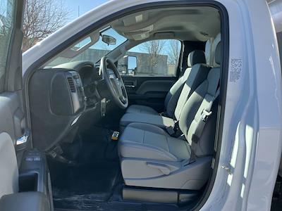 New 2024 Chevrolet Silverado 4500 - photo 1