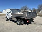 New 2024 Chevrolet Silverado 4500 Regular Cab Dump Truck for sale #24C915 - photo 4