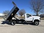 New 2024 Chevrolet Silverado 4500 Regular Cab Dump Truck for sale #24C915 - photo 23
