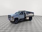 New 2024 Chevrolet Silverado 4500 Regular Cab Dump Truck for sale #24C915 - photo 3