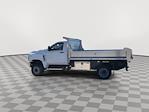 New 2024 Chevrolet Silverado 4500 Regular Cab Dump Truck for sale #24C915 - photo 32
