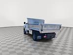 New 2024 Chevrolet Silverado 4500 Regular Cab Dump Truck for sale #24C915 - photo 33