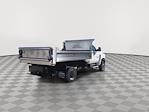 New 2024 Chevrolet Silverado 4500 Regular Cab Dump Truck for sale #24C915 - photo 1