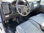New 2024 Chevrolet Silverado 4500 Regular Cab Dump Truck for sale #24C915 - photo 6