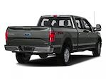 2016 Ford F-150 SuperCrew Cab 4WD Pickup for sale #24F1011B - photo 2