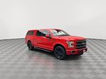 2016 Ford F-150 SuperCrew Cab 4WD Pickup for sale #24F1011B - photo 38