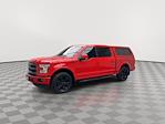 2016 Ford F-150 SuperCrew Cab 4WD Pickup for sale #24F1011B - photo 40