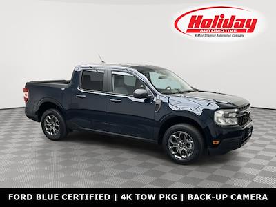 2022 Ford Maverick SuperCrew Cab AWD Pickup for sale #24F1012A - photo 1