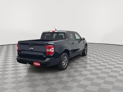 2022 Ford Maverick SuperCrew Cab AWD Pickup for sale #24F1012A - photo 2