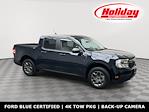 2022 Ford Maverick SuperCrew Cab AWD Pickup for sale #24F1012A - photo 1