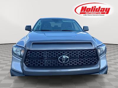 2021 Toyota Tundra Double Cab 4WD Pickup for sale #24F419A - photo 1