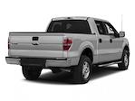 2014 Ford F-150 SuperCrew Cab 4WD Pickup for sale #24F560B - photo 2