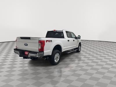 2019 Ford F-250 Crew Cab 4WD Pickup for sale #24F664A - photo 2