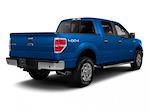 2010 Ford F-150 SuperCrew Cab 4WD Pickup for sale #24F664C - photo 2