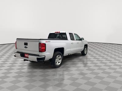 2016 Chevrolet Silverado 1500 Double Cab 4WD Pickup for sale #24F783B - photo 2