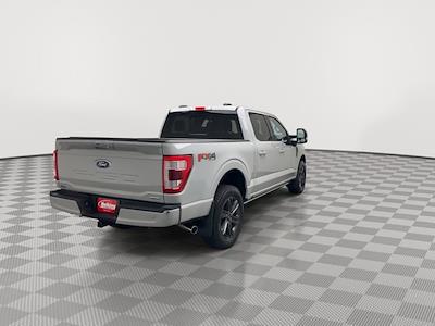 2023 Ford F-150 SuperCrew Cab 4WD Pickup for sale #24F878A - photo 2