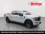 2023 Ford F-150 SuperCrew Cab 4WD Pickup for sale #24F878A - photo 1