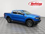 2023 Ford Ranger SuperCrew Cab 4WD Pickup for sale #24F909A - photo 1
