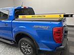 2023 Ford Ranger SuperCrew Cab 4WD Pickup for sale #24F909A - photo 3