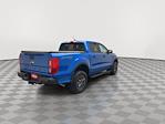 2023 Ford Ranger SuperCrew Cab 4WD Pickup for sale #24F909A - photo 37