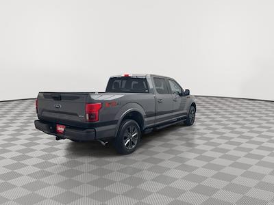 2018 Ford F-150 SuperCrew Cab 4WD Pickup for sale #24F912A - photo 2
