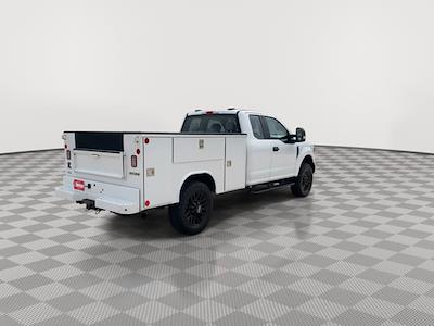 2022 Ford F-350 Super Cab SRW 4WD Service Truck for sale #24F987A - photo 2