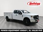 2022 Ford F-350 Super Cab SRW 4WD Service Truck for sale #24F987A - photo 1