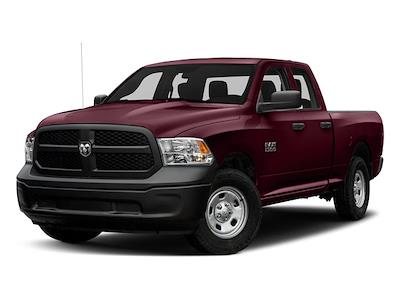 Used 2017 Ram 1500 - photo 1
