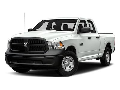 Used 2017 Ram 1500 - photo 1