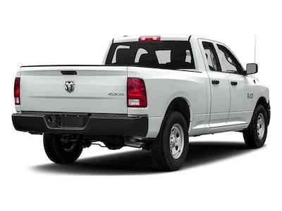 Used 2017 Ram 1500 - photo 1