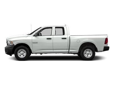 Used 2017 Ram 1500 - photo 1