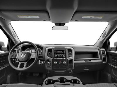 Used 2017 Ram 1500 - photo 1