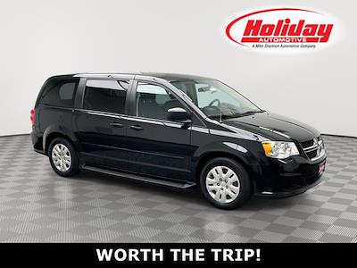 2016 Dodge Grand Caravan FWD Minivan for sale #25B208B - photo 1