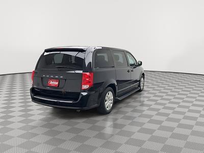 2016 Dodge Grand Caravan FWD Minivan for sale #25B208B - photo 2