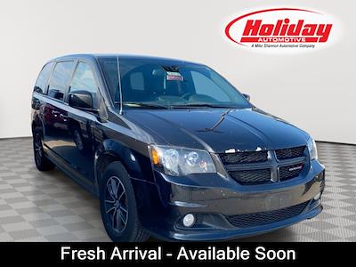 2019 Dodge Grand Caravan FWD Minivan for sale #25B217A - photo 1