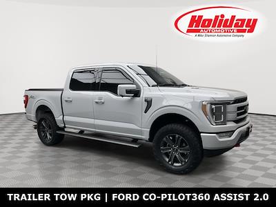 2023 Ford F-150 SuperCrew Cab 4WD Pickup for sale #25C152B - photo 1