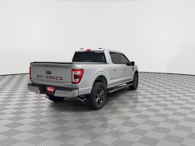 2023 Ford F-150 SuperCrew Cab 4WD Pickup for sale #25C152B - photo 2